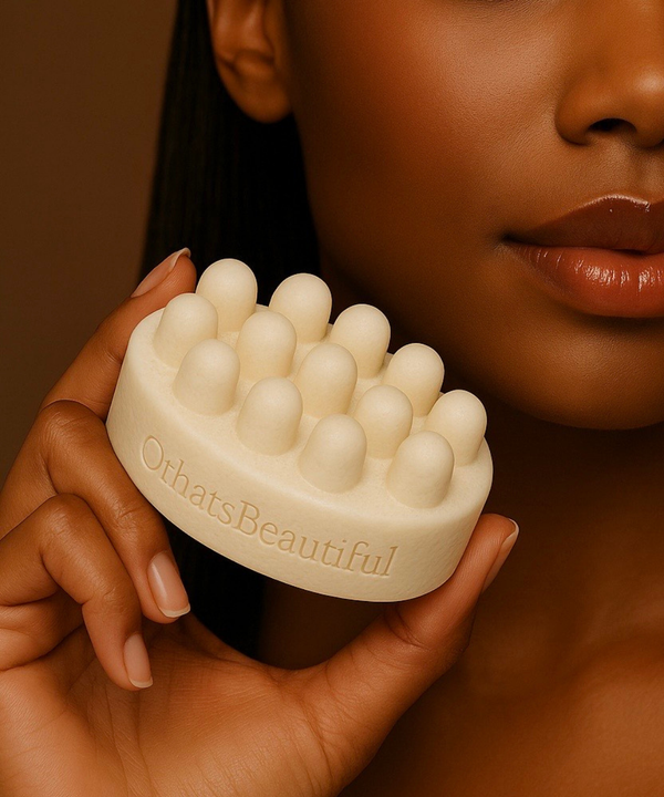 SOOTHES SKIN